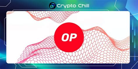 What Is Optimism OP The Optimism Layer 2 Solution Crypto Chill