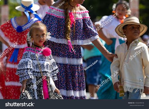 Polleras Panama Images Browse 160 Stock Photos And Vectors Free Download