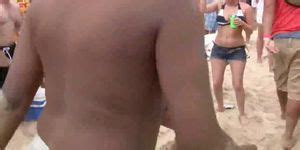 NAKED COLLEGE COEDS 76 Scene 2 Tnaflix