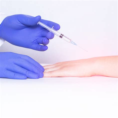 joint injection courses