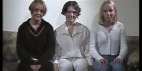 Danish Retro Lesbian Auditions Tnaflix