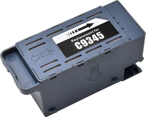 Printer Partner C9345 Maintenance Box For Epson L15150 L15158 L15160