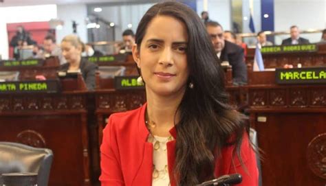 Diputada De La Oposici N Se Contradice Al Dar Su Opini N Con Respecto