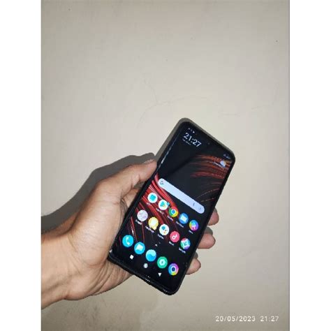 Jual POCO X3 PRO 8/256 SECOND/BEKAS | Shopee Indonesia