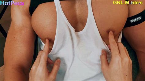 Hot Pecs Muscle Men Getting Played And Teased Gay Porn D Xhamster