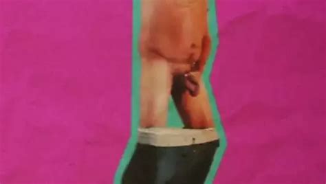 Foxdude Nude Tease XHamster