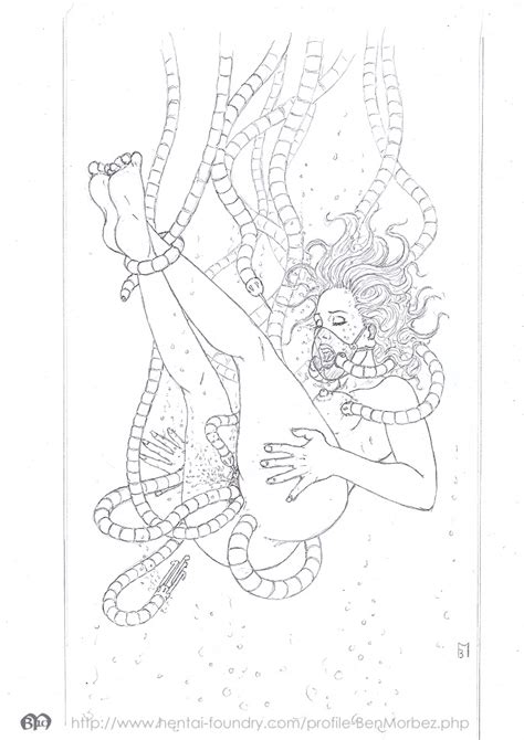 Tube By BenMorbez Hentai Foundry