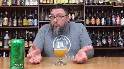 Massive Beer Reviews Tree House Brewing S Green American Ipa