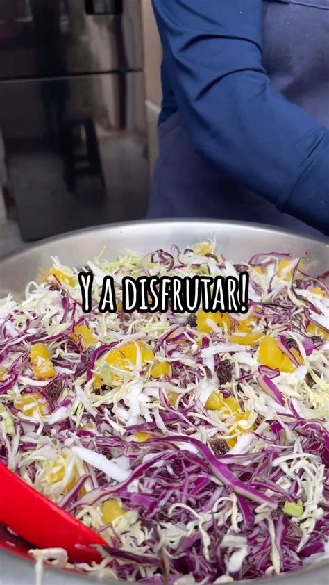 Watch This Reel By Recetassaludablessanas On Instagram Cocina