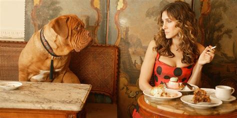 Sex The City Biggest Ways Carrie Changed From Season To The Finale