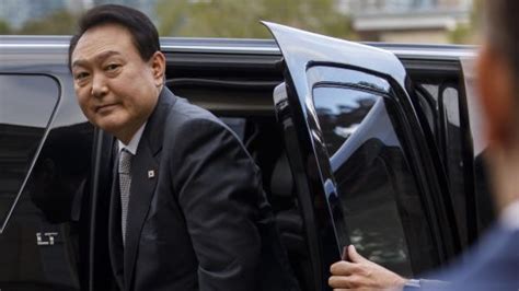 South Korean President S Office Denies US Hot Mic Insult The Guardian Nigeria News Nigeria