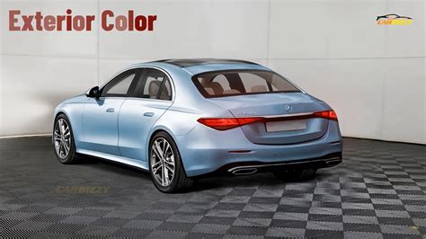 Mercedes Benz E Class Drops All Camo By Virtual Means To Reveal