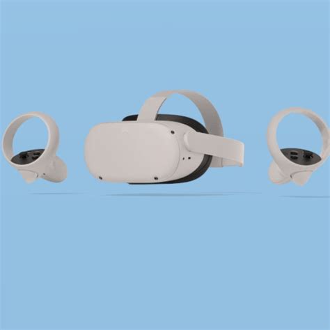 Meta Quest 3 vs Meta Quest 2: Will the upgrade be worth it?