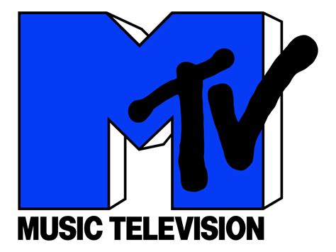 mtv logo png transparent images