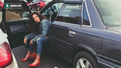 Nàng hot girl 18 tuổi lai Mỹ sở hữu nhan sắc hút hồn và thần thái khó ai bì kịp