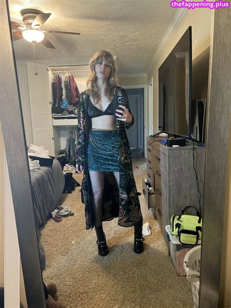 Cera Gibson Ceragibson Nude Onlyfans Photo The Fappening Plus
