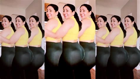 Milf Madura De Culo Grueso