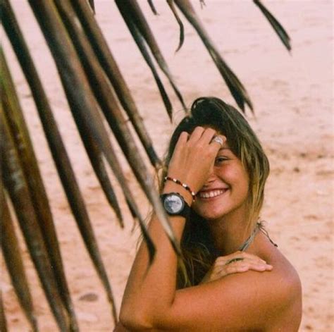 Shy Happy Beach Babe R Happygirls