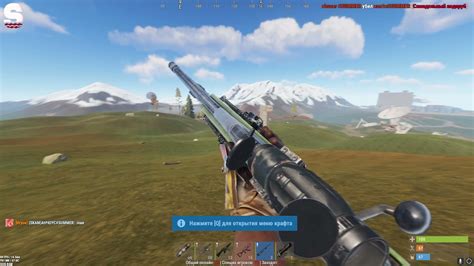 КТО СКАЗАЛ ЧТО L96 ПЛОХОЕ ОРУЖИЕ?)) - YouTube