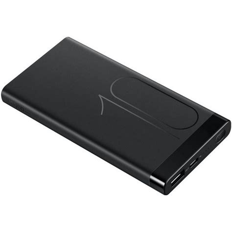 Huawei Power Bank 10000 mAh AP09Q Black Online at Best Price | Battery ...