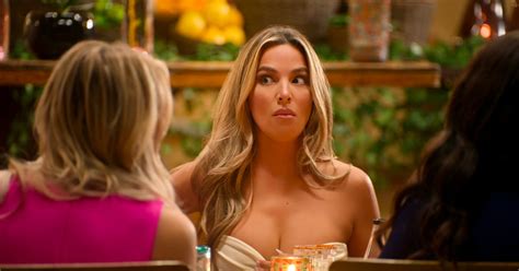 ‘Selling The OC’: Alex Hall & Her TikTok Boyfriend Aren’t Dating Anymore