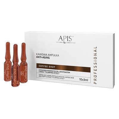 Apis - Natural Cosmetics