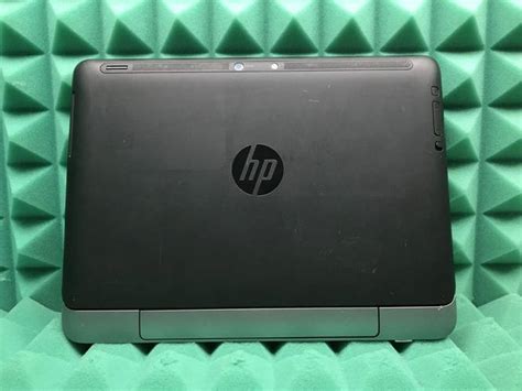 Ноутбук-трансформер HP Pro x2 612 G1 / 12.5" (1920x1080) IPS Touch ...