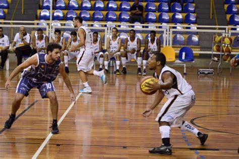 Basquete de Araraquara volta à quadra pelo Paulista Juvenil Portal