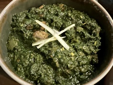 Review Of Indian Restaurant Koyal In Surbiton By Andy Hayler In October