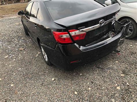 Toyota Camry 50 – ТОВ "ОЛТАР ГРУП" – Рихтування авто, кузовні роботи ...
