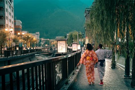 Gero Onsen Top 3 Hot Springs In Japan VISIT GIFU