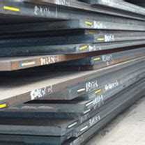 S Structural Steel Plate S J Sheet S Jr High Strength Plates