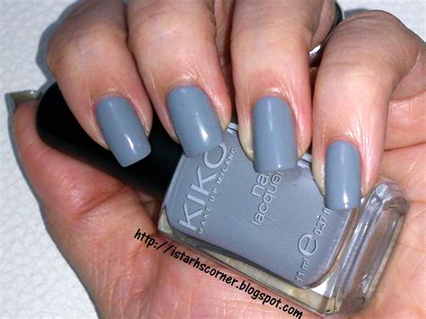 Istarh S Corner Mi Rinconcito Kiko 328 Gray