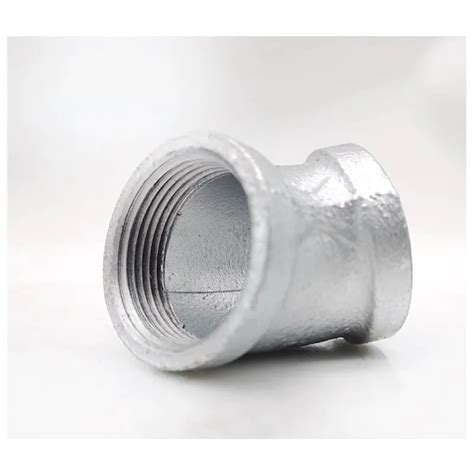 pipe fitting dimensions vary  standard  reducing