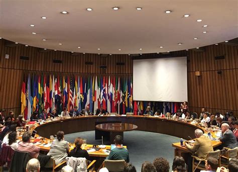 Participamos Del Foro De Los Pa Ses De Am Rica Latina Y El Caribe Sobre El Desarrollo Sostenible