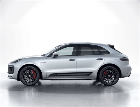 2023 Porsche Macan GTS – Car Connect Auto Group