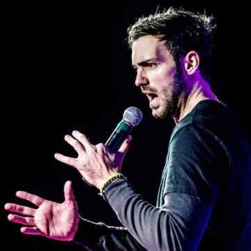 Jeff Dye Tickets | Comedy Shows 2025/2026