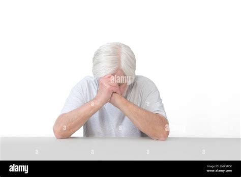 Elbows Leaning Hi Res Stock Photography And Images Alamy