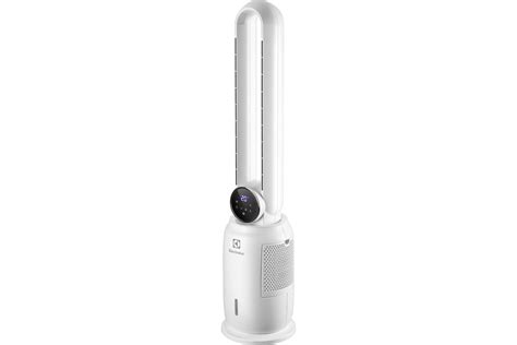 Вентилятор безлопастной Electrolux EFB-1205W НС-1602082 - выгодная цена ...
