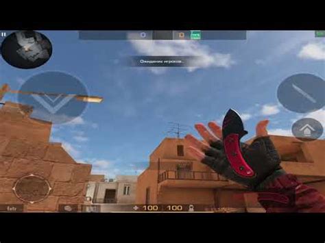 SCORPION SCRATCH STANDOFF 2 | ОБЗОР СКОРПИОН СКРЕТЧ | СТАНДОФФ 2 скины ...