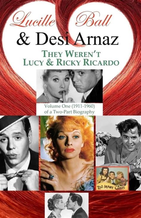 Lucille Balls Scandalous Past Of Nude Photos And Casting Couches News Au Australias