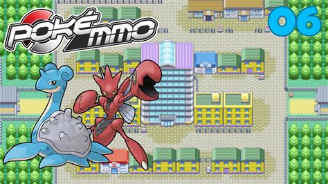 PokeMMO Kanto Walkthrough EP 6 Pokemon Gen 1 Shorts YouTube