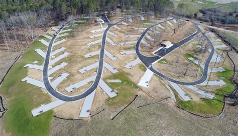 Joe Wheeler State Park Campground Reopens In Alabama Page 2 Of 2