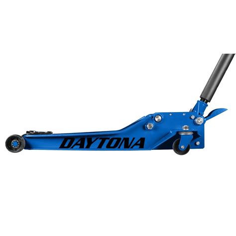 Daytona Ton Long Reach Low Profile Professional Rapid Pump Floor