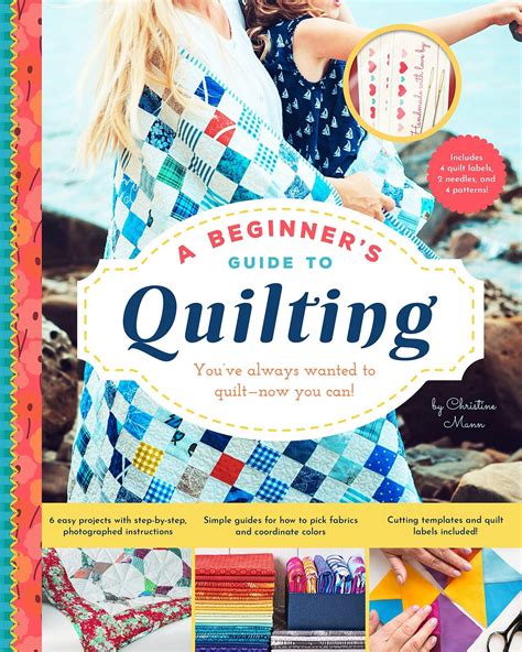 Professionals provide a guide to online quilting tutorials 18