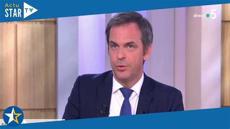 Pardonnez Moi Mais Olivier V Ran Reprend Anne Elisabeth Lemoine