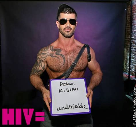 The HIV Equal Campaign And A Half Century Of Gay Sex HuffPost Voices