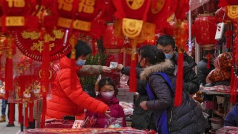 What is China’s Chunyun, the world’s largest annual migration? What ...