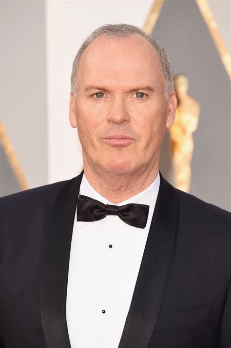 Michael Keaton