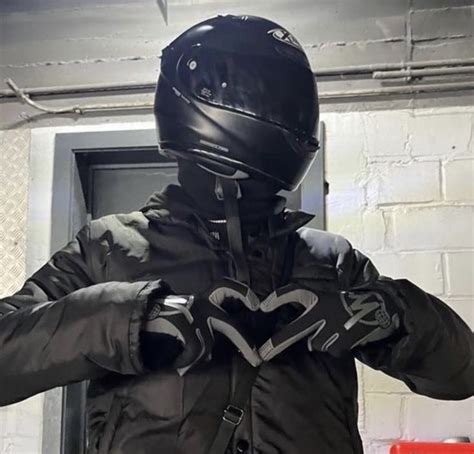 Pin By Xtsy★ On C Tier Pfps Biker Aesthetic Motorcycle Aesthetic